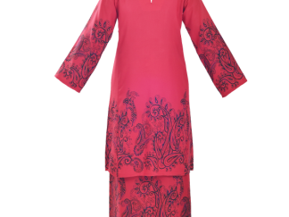 Baju Kurung